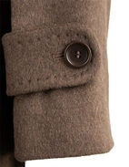 Sartorial Raglan Rock Cashmere