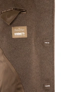 Sartorial Raglan Rock Cashmere