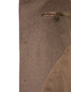 Sartorial Raglan Rock Cashmere