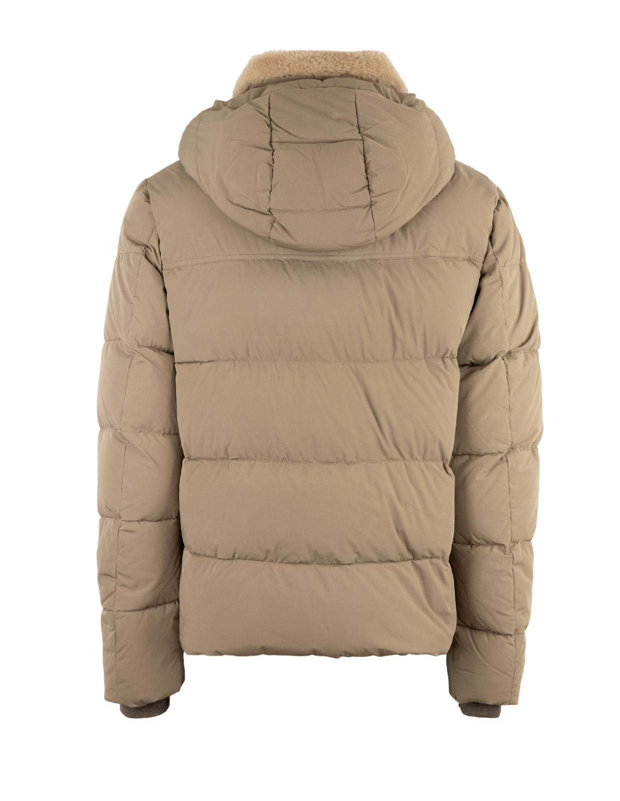 Alarick-KN Jacka Brun 50