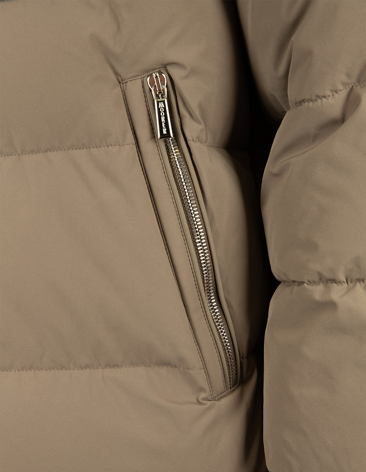 Alarick-KN Jacka Brun 50