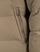 Alarick-KN Jacka Brun 50