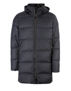 Concord Savile Parka Navy
