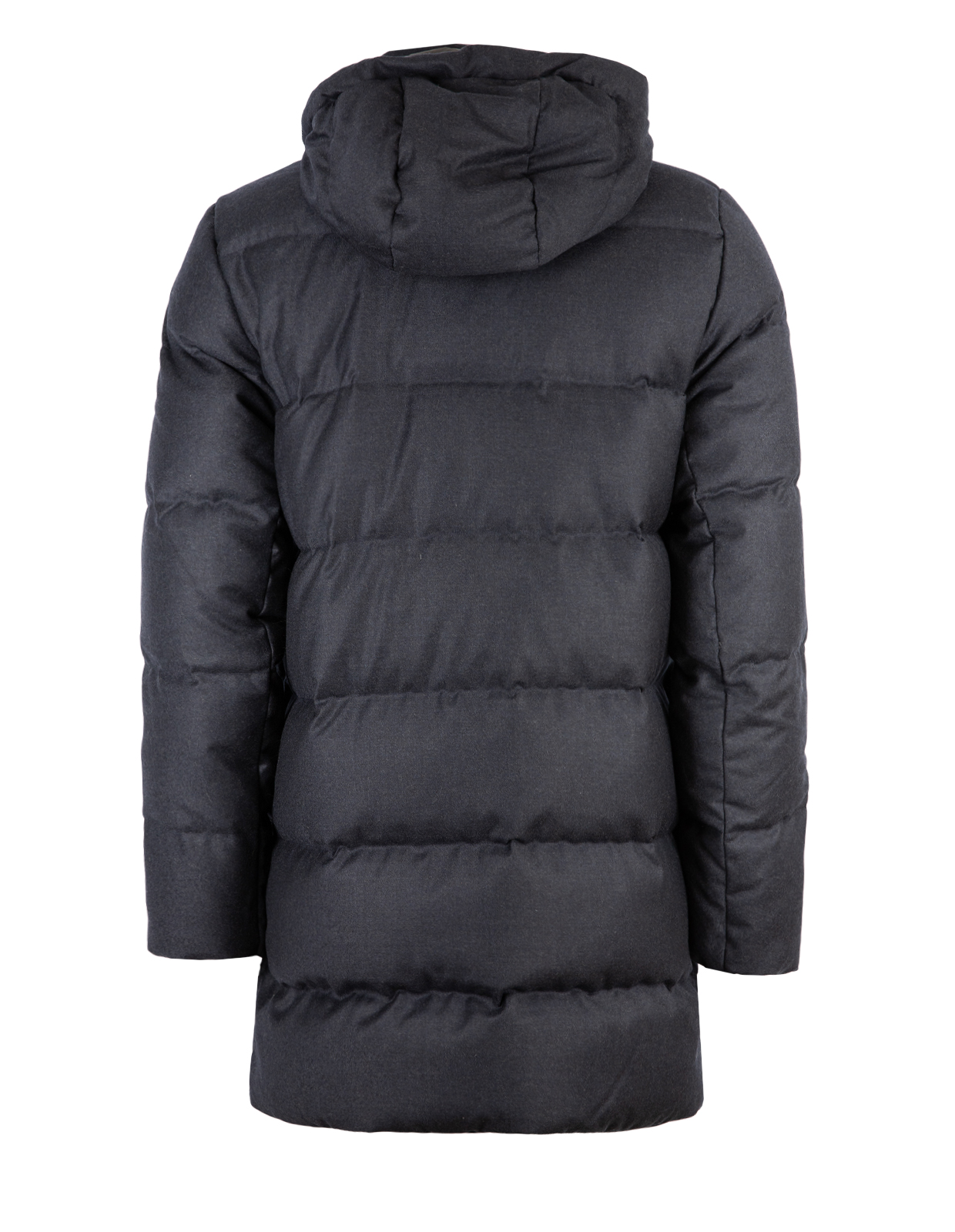 Concord Savile Parka Navy