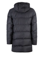 Concord Savile Parka Navy