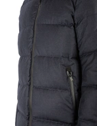 Concord Savile Parka Navy