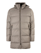 Concord Savile Parka Sandbeige