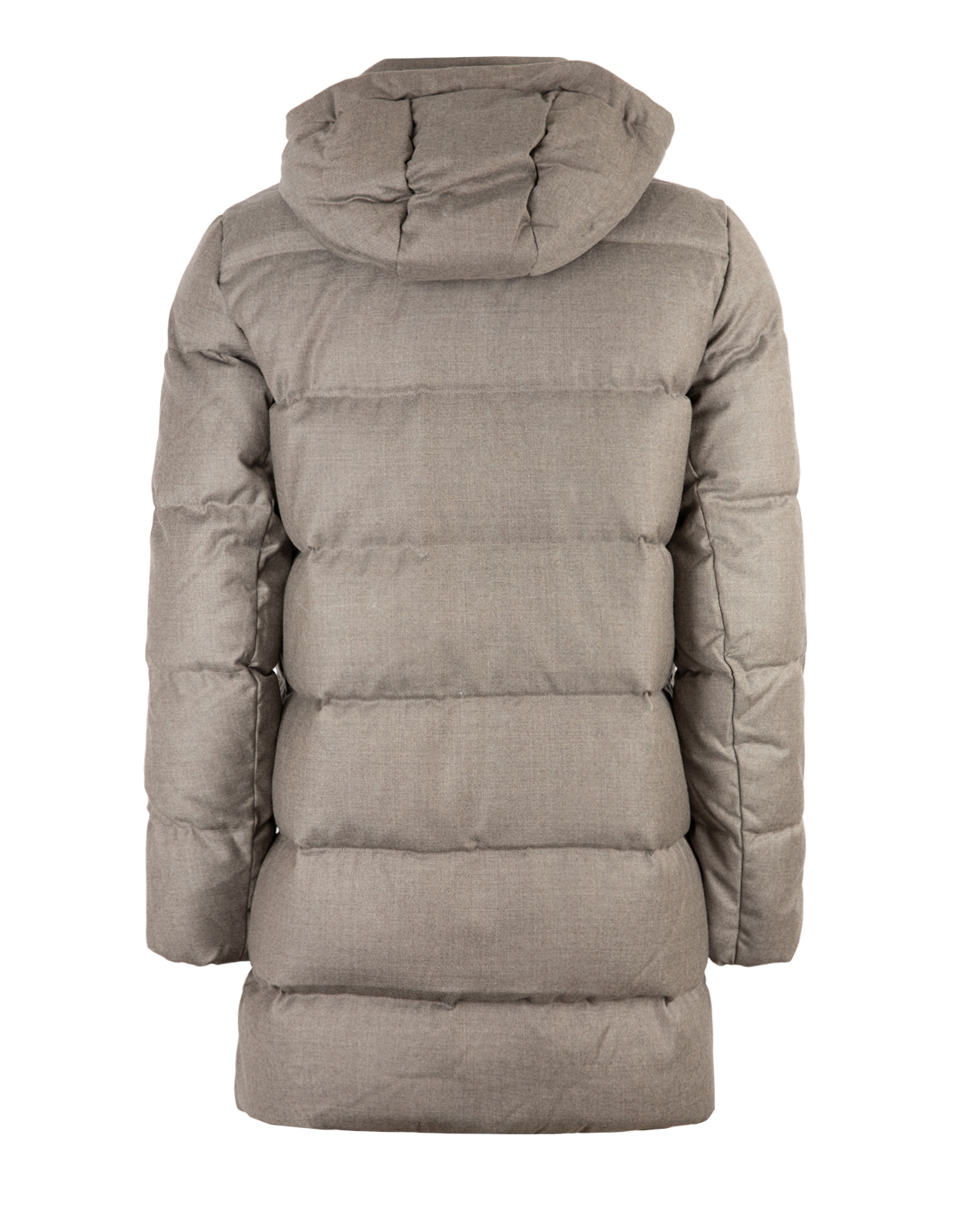 Concord Savile Parka Sandbeige