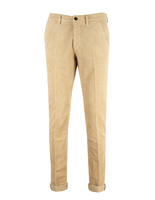 Torino Chinos Manchester Beige