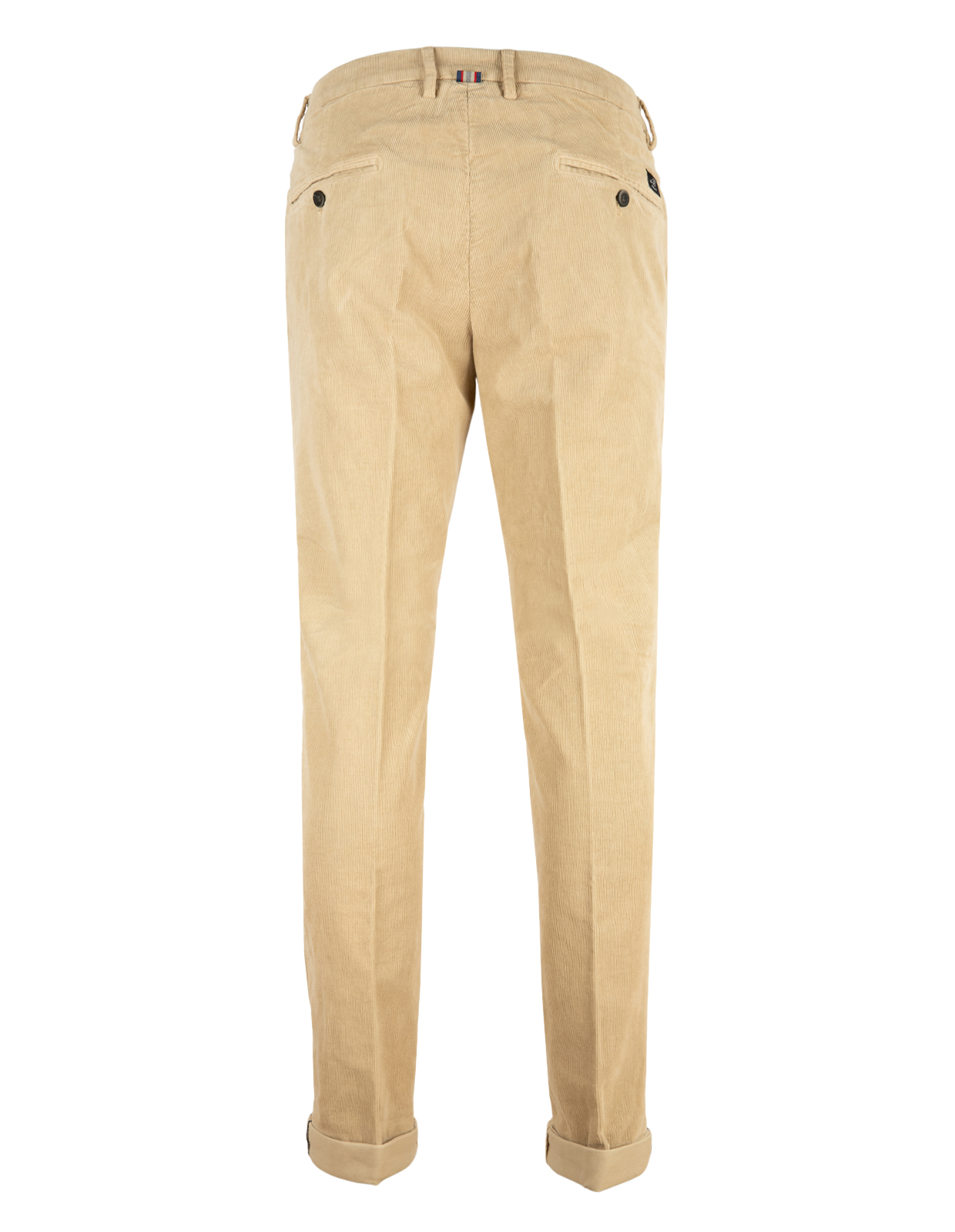 Torino Chinos Manchester Beige