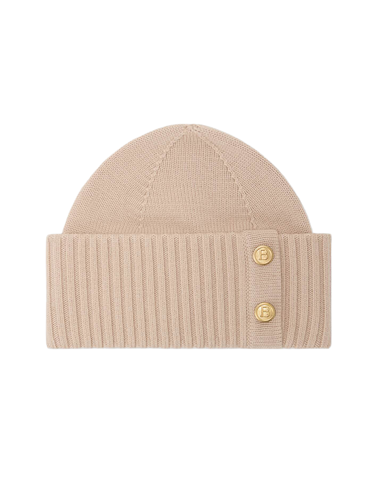 Roya Mössa Beige One Size