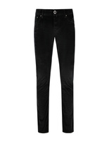 Nick 5Pkt Jeans Manchester Svart