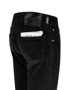 Nick 5Pkt Jeans Manchester Svart 31"