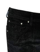 Nick 5Pkt Jeans Manchester Svart 31"