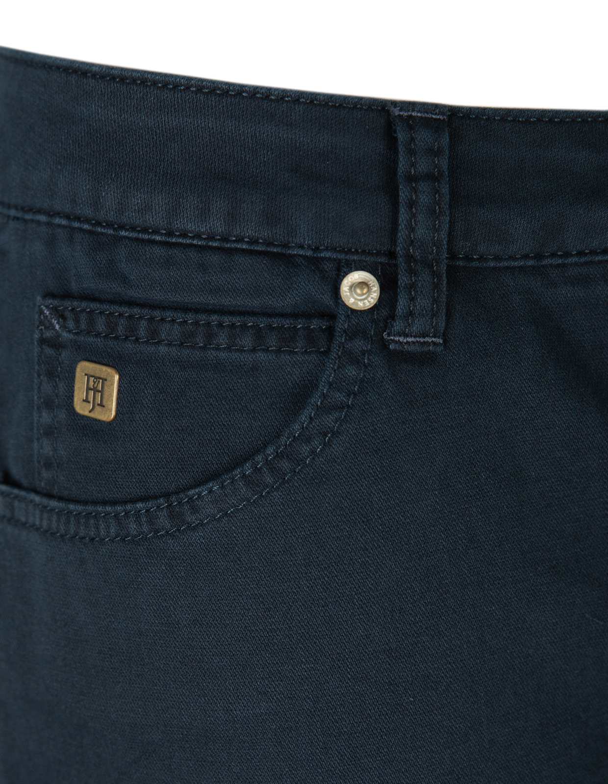 Spiaggia Byxa Flanell Beige 56