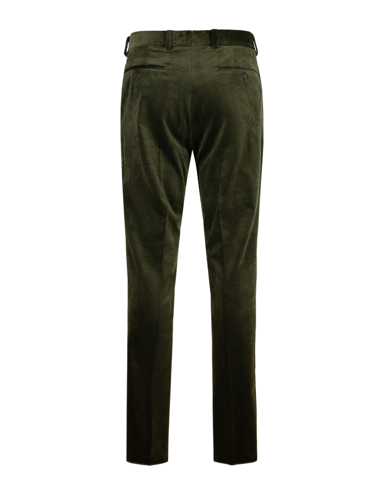 Firenze Byxa Manchester Grön