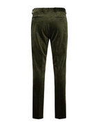 Firenze Byxa Manchester Grön