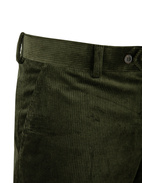 Firenze Byxa Manchester Grön