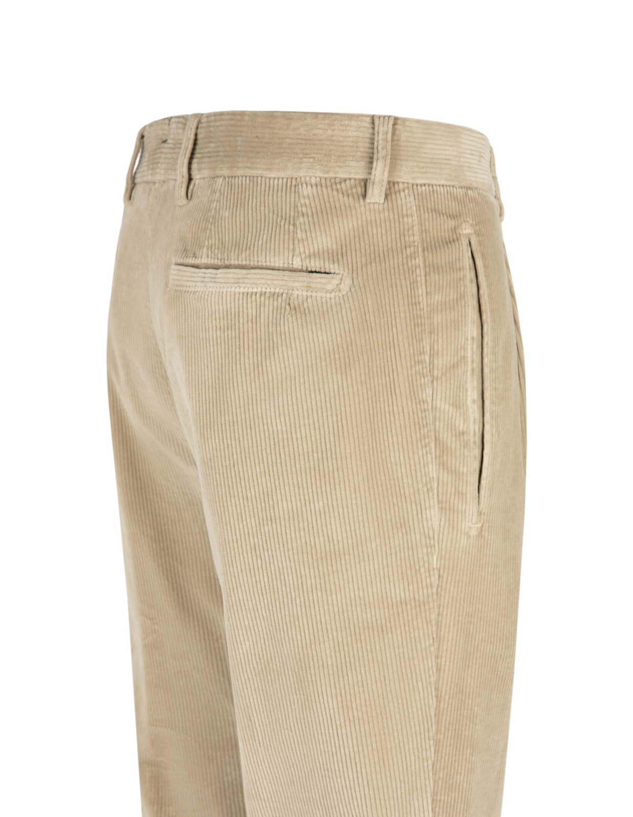 Retro 1PL Byxa Manchester Beige 52