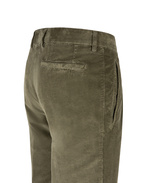 Retro 1PL Byxa Manchester Grön