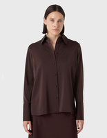 Leonie Blus Mörkbrun 40