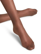 Pure Matt 20 DEN Strumpbyxa Mörkbrun S