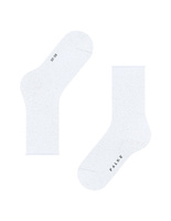 Shiny Sock Strumpor Silvergrå