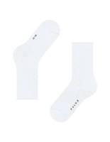 Shiny Sock Strumpor Silvergrå