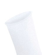 Shiny Sock Strumpor Silvergrå 39-42