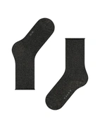 Shiny Sock Strumpor Svartguld