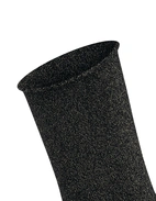 Shiny Sock Strumpor Svartguld