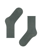 Shiny Sock Strumpor Gråbeige