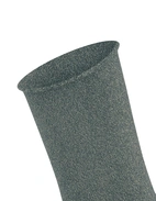 Shiny Sock Strumpor Gråbeige