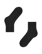 Bedsock Strumpor Svart 39-42