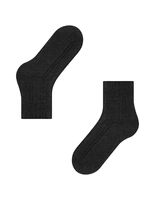 Bedsock Strumpor Svart