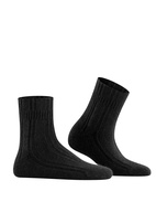 Bedsock Strumpor Svart 39-42