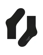 Cosy Wool Sock Svart 35-38