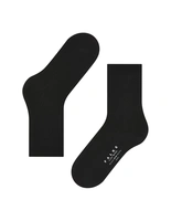 Cosy Wool Sock Svart 35-38