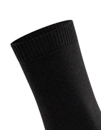Cosy Wool Sock Svart 35-38