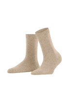 Cosy Wool Sock Beige Melerad