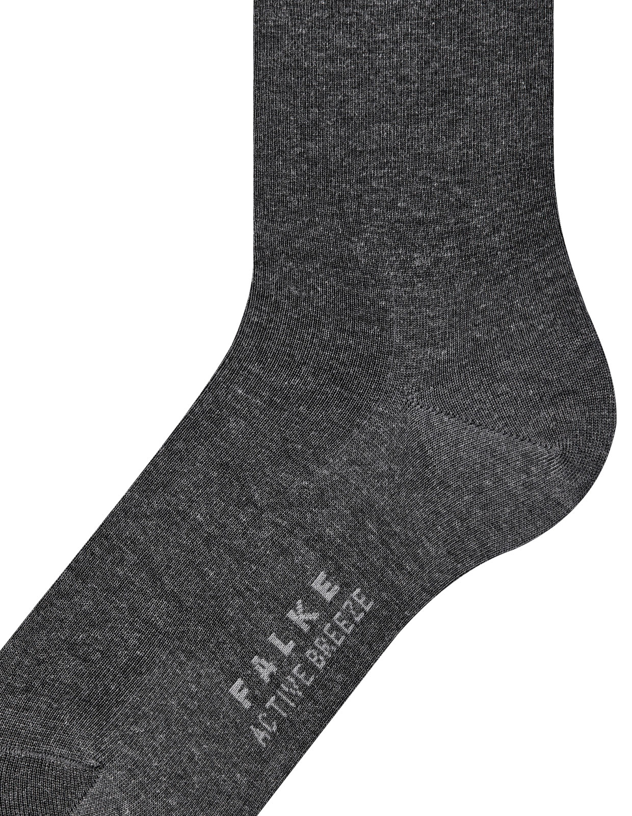 Active Breeze Strumpor Mörkgrå 39-42