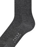 Active Breeze Strumpor Mörkgrå 39-42