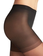 Shaping Panty 20 DEN Strumpbyxa Svart