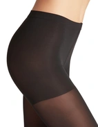 Shaping Panty 50 DEN Strumpbyxa Svart