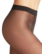 Pure Matt 20 DEN Strumpbyxa Svart