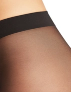 Pure Matt 20 DEN Strumpbyxa Svart