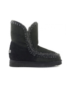 Eskimo Inner Wedge Sko Svart 41