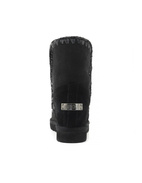 Eskimo Inner Wedge Sko Svart 41