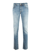 Bard Denim Stretch Ljusblå 31"