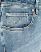 Bard Denim Stretch Ljusblå 31"